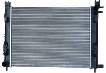 Radiateur