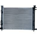 Radiateur NRF - 58443A