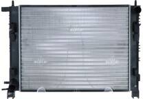 Radiateur