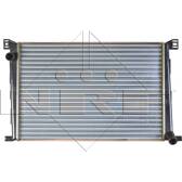 Radiateur NRF - 58472A