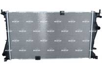 Radiateur