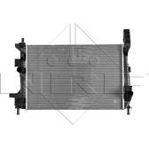 Radiateur NRF - 58650