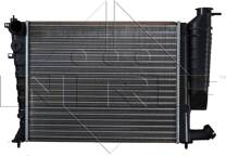 Radiateur