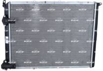 Radiateur