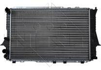 Radiateur
