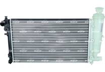 Radiateur