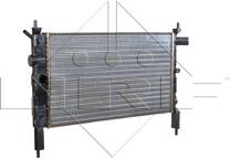 Radiateur
