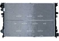 Radiateur