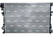 Radiateur