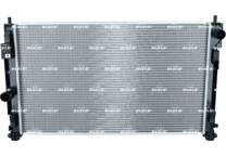 Radiateur