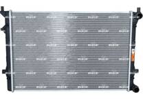 Radiateur