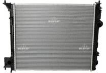 Radiateur