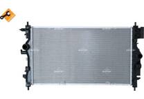 Radiateur