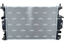 Radiateur