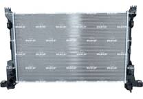 Radiateur