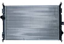 Radiateur