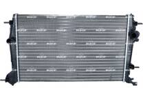 Radiateur