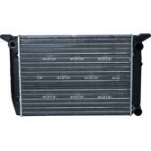 Radiator, engine cooling NRF - 50514
