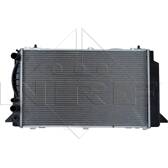 Radiator, engine cooling NRF - 50527