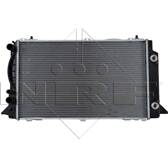 Radiator, engine cooling NRF - 50528