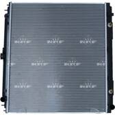 Radiator, engine cooling NRF - 53179