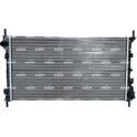 Radiator, engine cooling NRF - 53713A