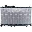Radiator, engine cooling NRF - 550052