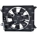Radiator fan NRF - 470024
