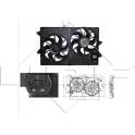 Radiator Fan NRF - 47003
