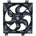 Radiator fan NRF - 470092