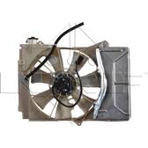 Radiator Fan NRF - 47055