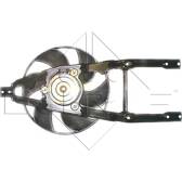 Radiator fan NRF - 47227
