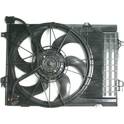 Radiator fan NRF - 47286