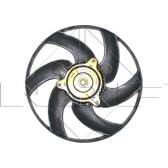 Radiator fan NRF - 47330