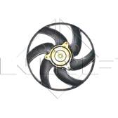 Radiator fan NRF - 47332