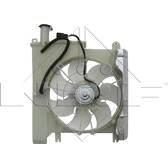 Radiator fan NRF - 47357