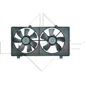 Radiator fan NRF - 47426