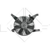 Radiator fan NRF - 47468