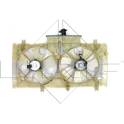 Radiator fan NRF - 47493