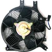 Radiator fan NRF - 47500