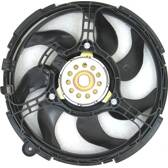 Radiator fan NRF - 47506