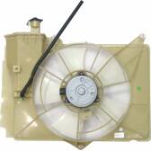 Radiator fan NRF - 47530
