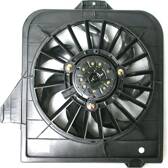 Radiator fan NRF - 47533