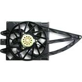 Radiator fan NRF - 47541