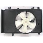 Radiator fan NRF - 47551