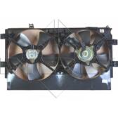 Radiator fan NRF - 47599