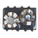 Radiator fan NRF - 47706
