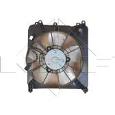 Radiator fan NRF - 47707