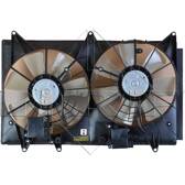 Radiator fan NRF - 47725