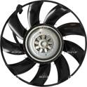 Radiator fan NRF - 47868